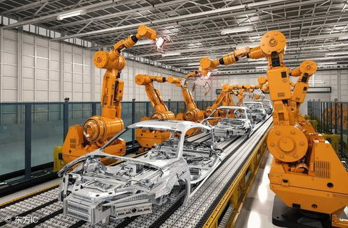 工業(yè)物聯(lián)網(wǎng)賦能企業(yè)數(shù)字化轉(zhuǎn)型 浩物聯(lián)科技咨詢視角下的價值實(shí)現(xiàn)路徑